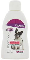 Shampoo Per Pelo Corto Pet&Pet