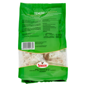 Torroncini Tenerelli Sebaste - Foto 3