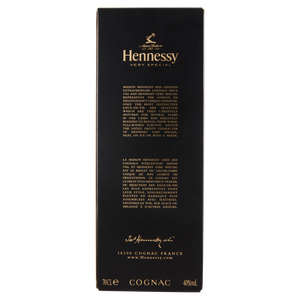 Very Special Cognac Hennessy - Foto 3
