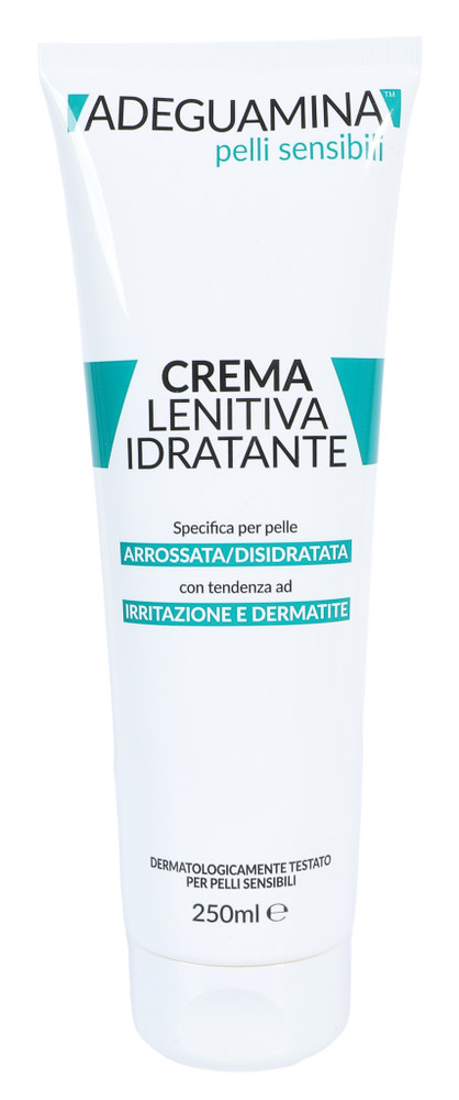 Adeguamina Pelli Sensibili Crema Lenitiva Idratante - Foto 1