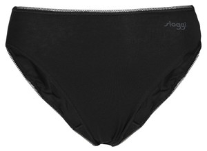 Slip Tai Donna Linea Comfort M Nero Sloggi - Foto 1