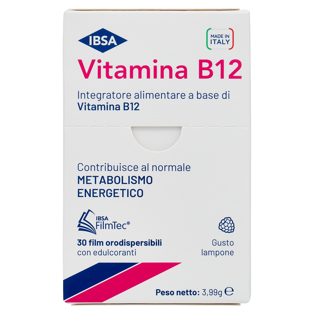 P-Vitamina B12 - Foto 1