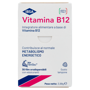 P-Vitamina B12 - Foto 1