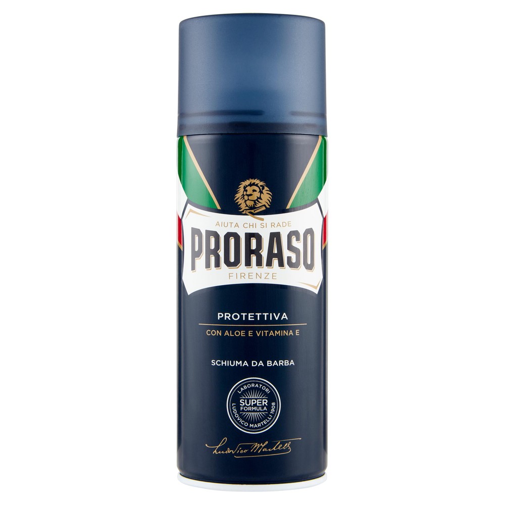 Schiuma Protettiva Proraso - Foto 1