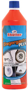 Disgorgante Plus Extra Forte Rhutten L.1 - Foto 1
