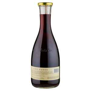 Vino Rosso Bella Tavola - Foto 3