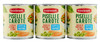 Piselli Finissimi E Carote Al Vapore Sottovuoto 3x150g Bennet