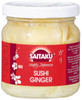 SAITAKU SUSHI GINGER - Foto 1 di 3