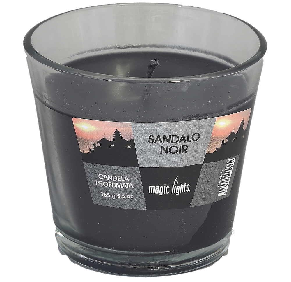 Candela Profumo Sandalo Noir - Foto 1