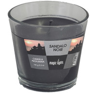 product.preview.arialabel Candela Profumo Sandalo Noir