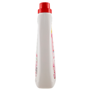 Detersivo Liquido Per Lavatrice Ninfea Rosa Omino Bianco 50 Lavaggi - Foto 2