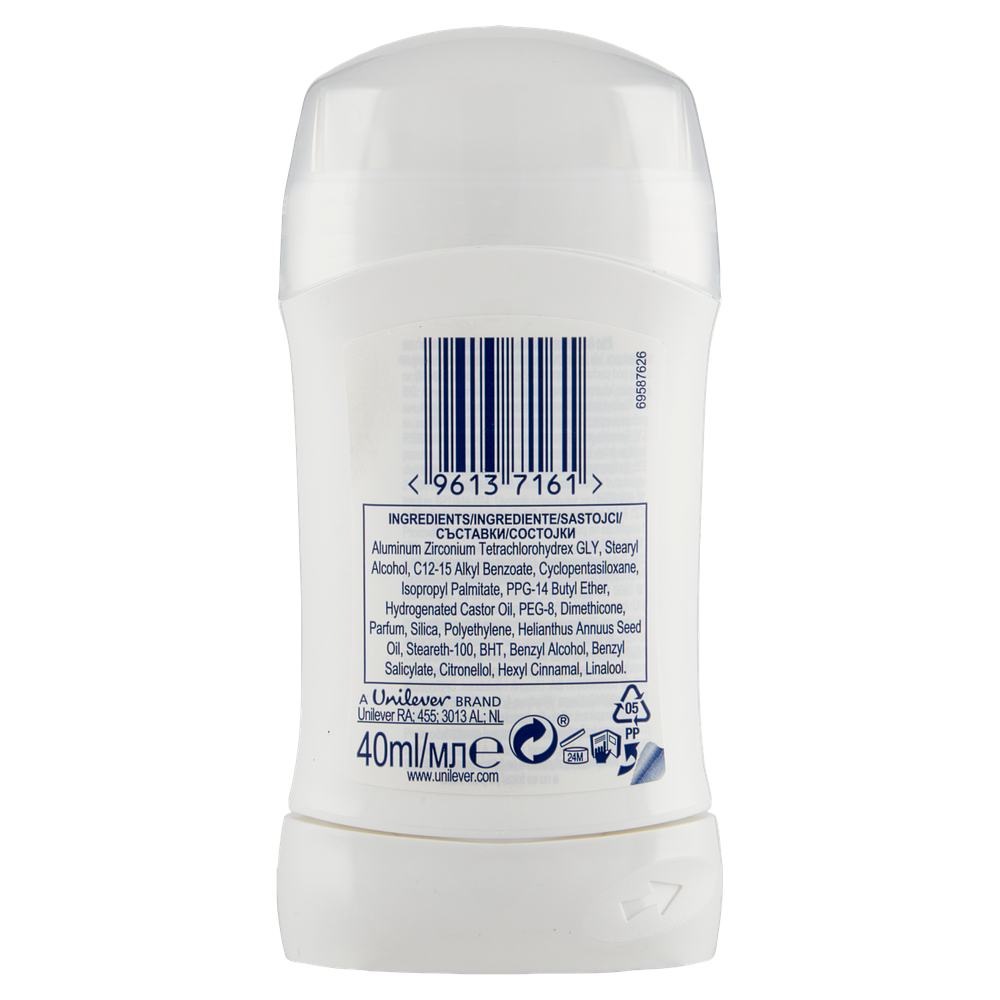 Deodorante Stick Pera & Aloe Dove Ml 40 - Foto 3