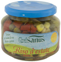 Riso D ' estate Coelsanus Riso D ' estate Coelsanus
