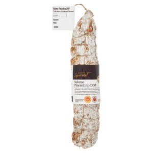 Salame Piacentino Dop Selezione Gourmet Bennet - Foto 1