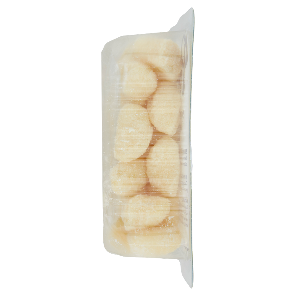 Gnocchi Di Patata Senza Glutine Pataro'