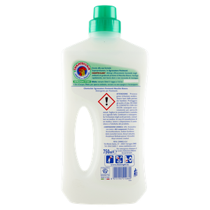 Detergente Pavimenti Muschio Bianco Con Sgrassatore Chanteclair - Foto 3
