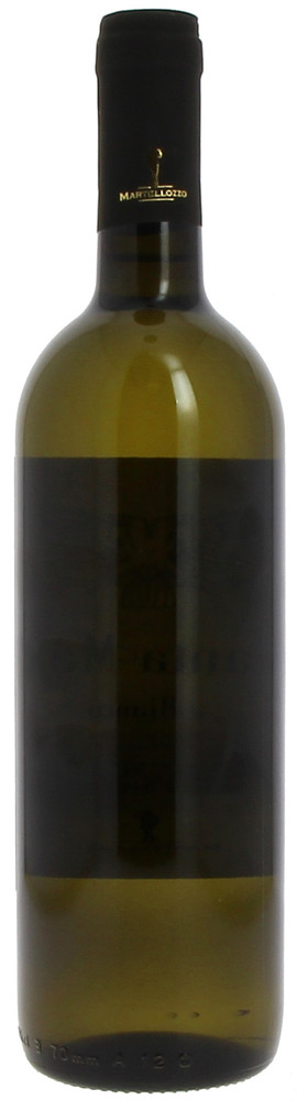 Vino Bianco Martellozzo Santa Maria - Foto 2