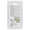 Dispenser A Forma Di Osso 40 Buste Raccoglifeci Vitakraft