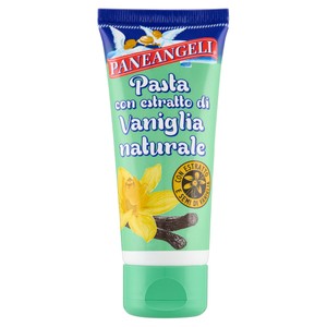 Estratto Di Vaniglia Naturale In Pasta Senza Glutine Paneangeli - Foto 1