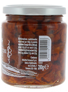 Pomodori Secchi A Filetti Coelsanus - Foto 2