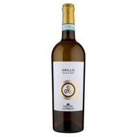 Grillo Sicilia Doc Barone Lopresti