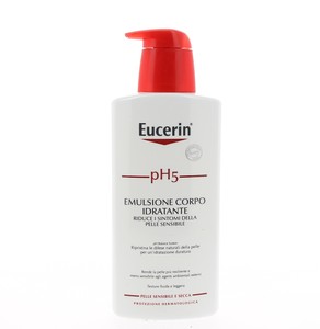 Emulsione Corpo Idratante Ph5 Eucerin