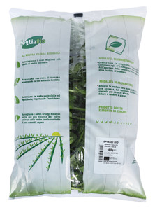 Spinaci Bio Busta - Foto 3