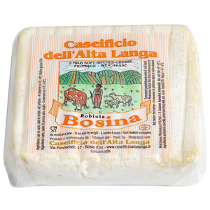 Robiola Bosina - Foto 1