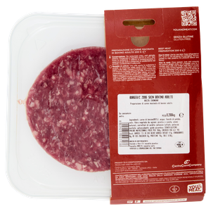 Hamburger Chianina You&Meat - Foto 3