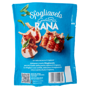Sfogliavelo Alla Carne Giovanni Rana - Foto 3