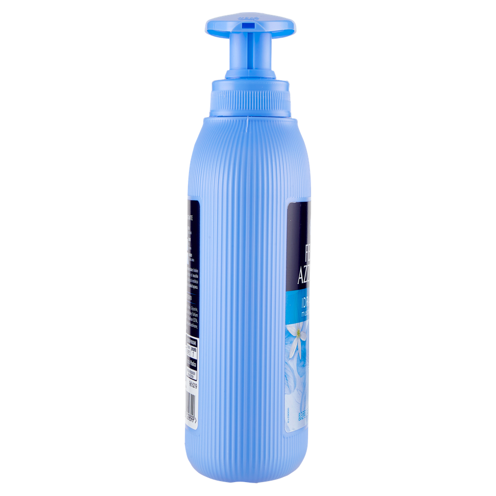 Sapone Liquido Idratante Muschio Bianco Felce Azzurra - Foto 2