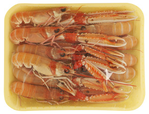Scampi Decongelati - Foto 2