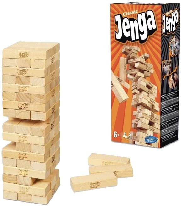 Jenga Fresh - Foto 3