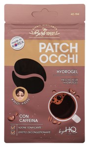 Patch Occhi Caffe' Barbx - Foto 1