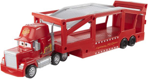 Cars Mack Trasportatore Hdn03 Mattel - Foto 2