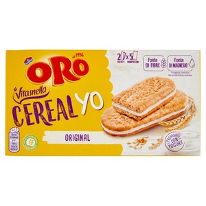 Cereal Yo Vitasnella - Foto 1