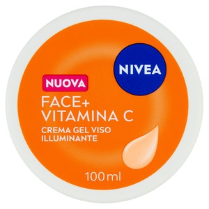 Crema Viso Gel Illuminante + Vitamina C Nivea - Foto 1