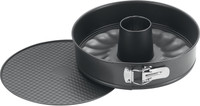 Tortiera Apribile Antiaderente Bennet 2 Fondi Cm . 26 Tortiera Apribile Antiaderente Bennet 2 Fondi Cm . 26
