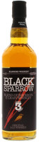 Whisky Black Sparrow