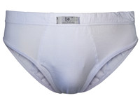 Slip Uomo 6 Bianco Di Chio Slip Uomo 6 Bianco Di Chio