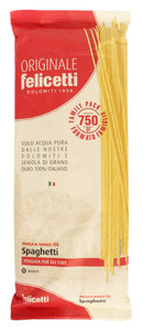 Spaghetti 750 Gr Felicetti - Foto 1