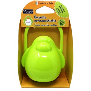 Borsa Portasucchietto Poupy - Foto 1