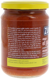 Sugo Ai Peperoni