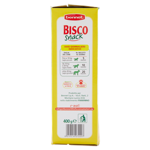 Biscotti Per Cane Bennet - Foto 2