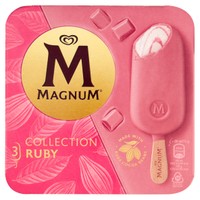 Magnum Ruby Algida Magnum Ruby Algida