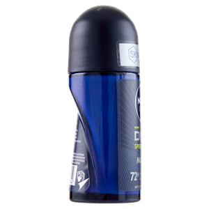 Deodorante Roll On Deep Sport Nivea - Foto 2