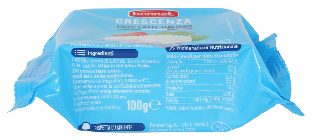 Crescenza Bennet - Foto 2