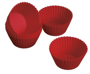 Stampo 6 Pirottini Juliette Silicone - Foto 1