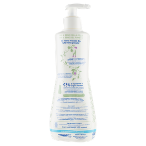 Detergente Delicato Mustela 500ml - Foto 3
