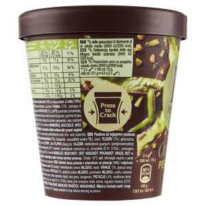 Magnum Pot Pistacchio Algida - Foto 2